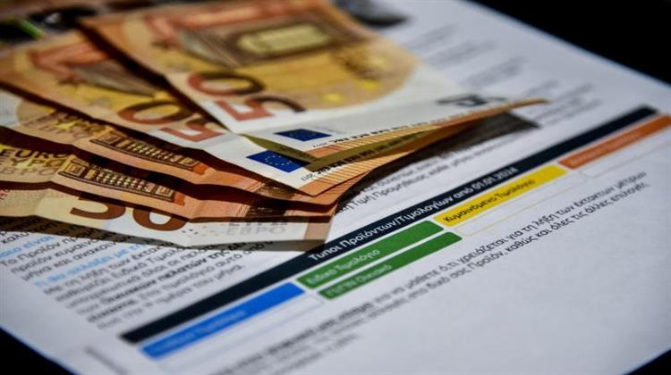 Τάσεις Φυγής από τα Κυμαινόμενα